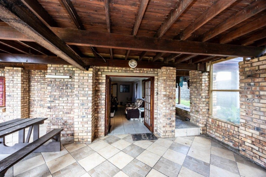 To Let 2 Bedroom Property for Rent in Kaysers Beach Eastern Cape